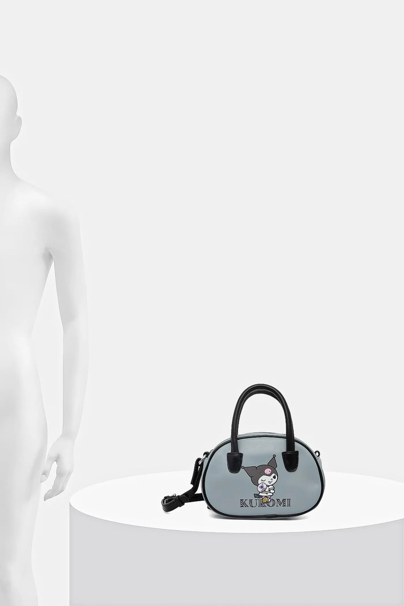 Детская сумка через плечо - фото 11