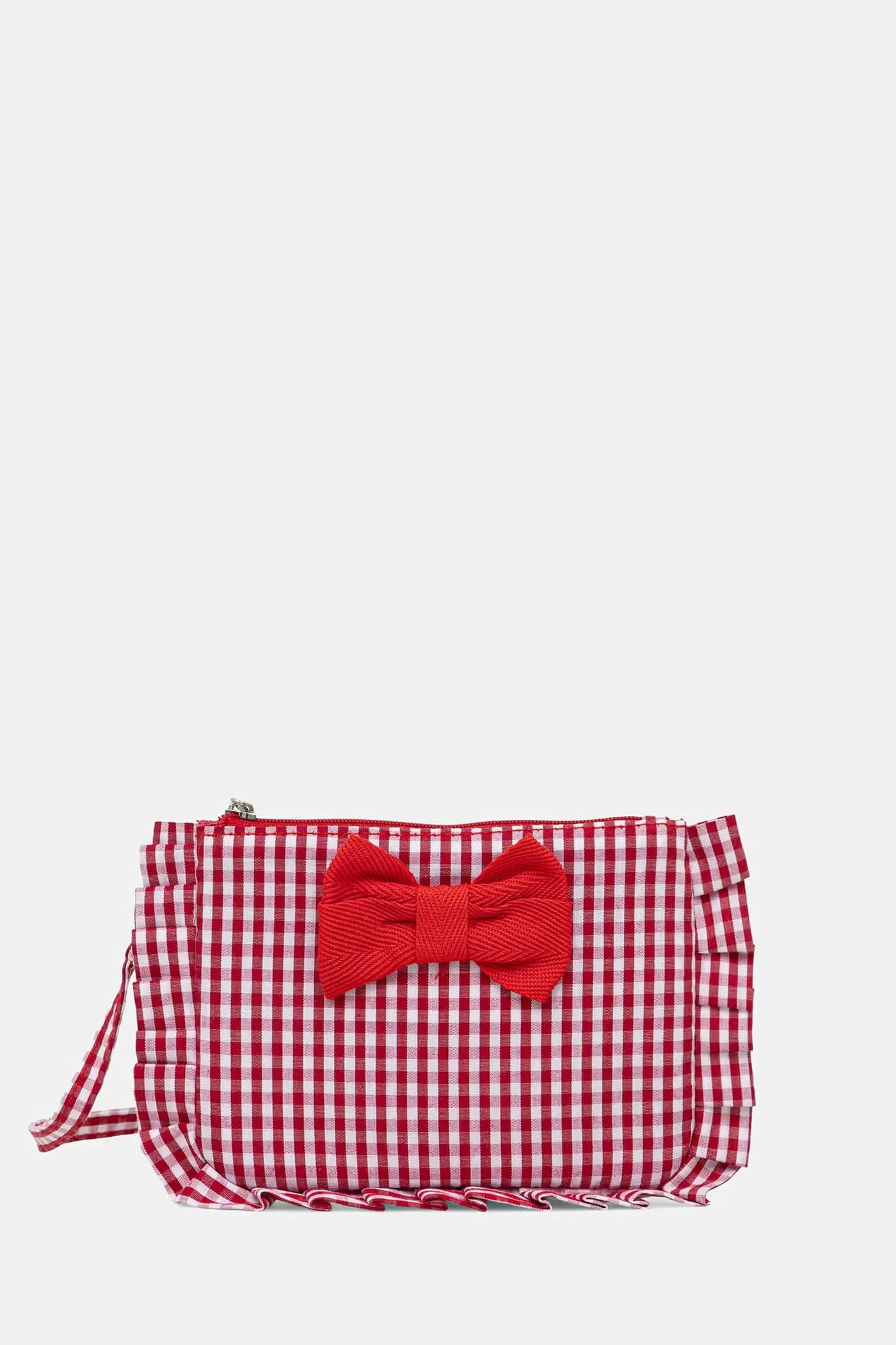 Детская хлопковая сумка через плечо