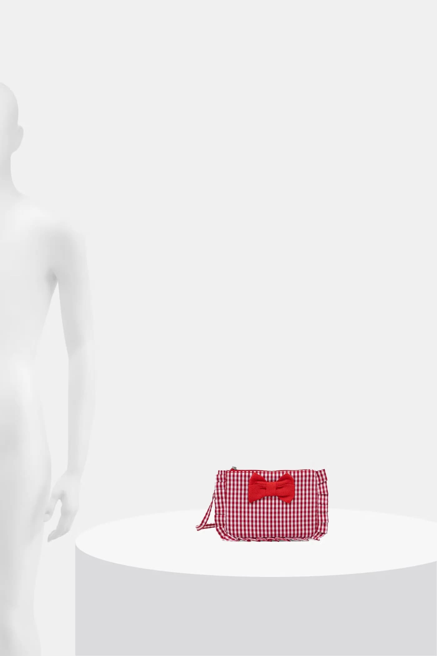 Детская хлопковая сумка через плечо - фото 6