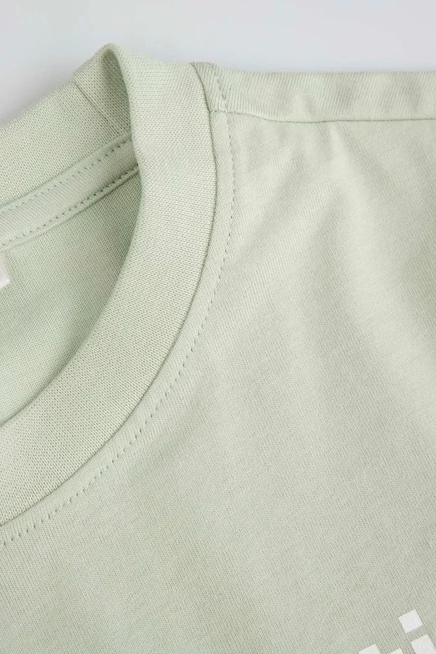 Детская хлопковая пижама - фото 5