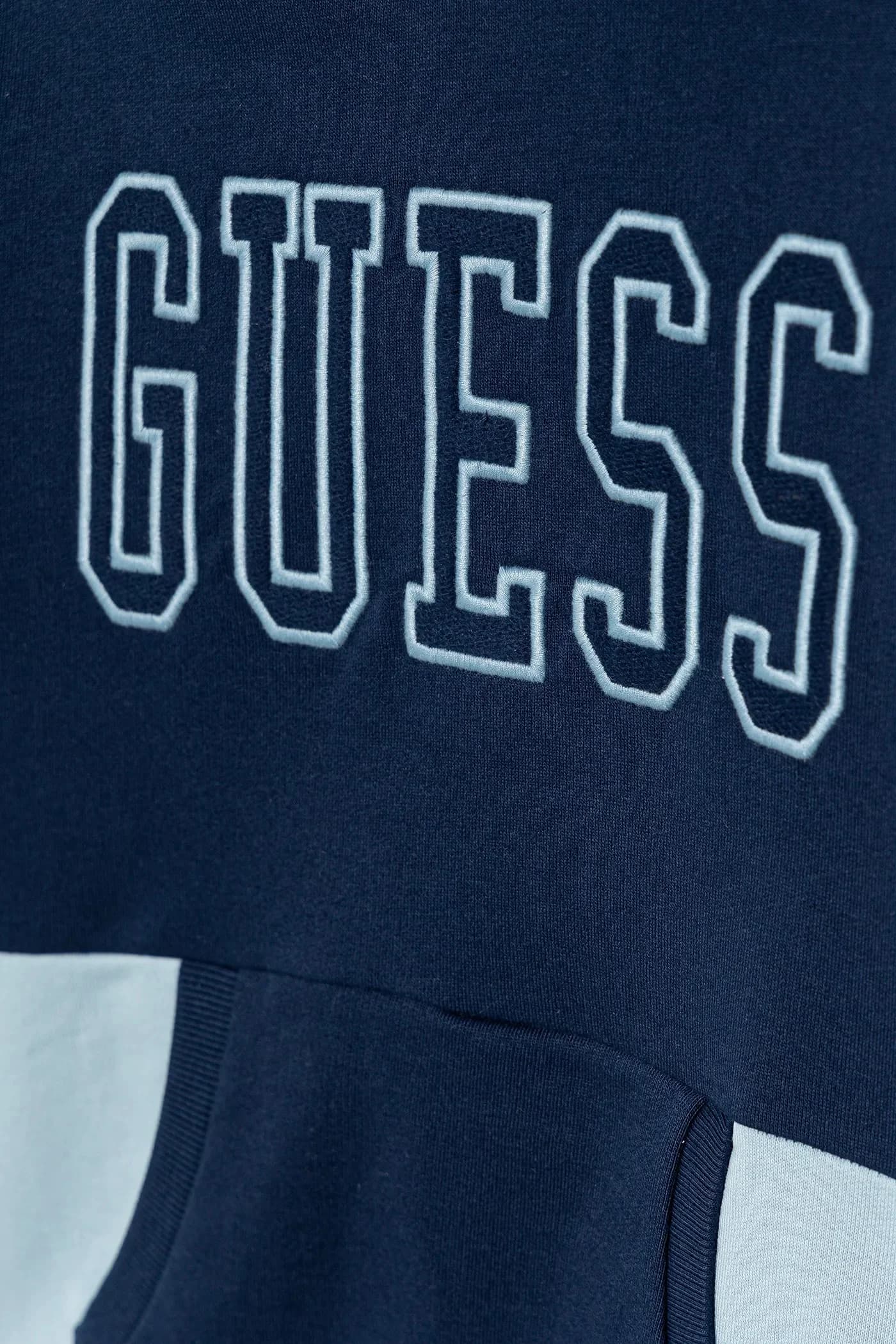 Детская хлопковая толстовка - фото 5