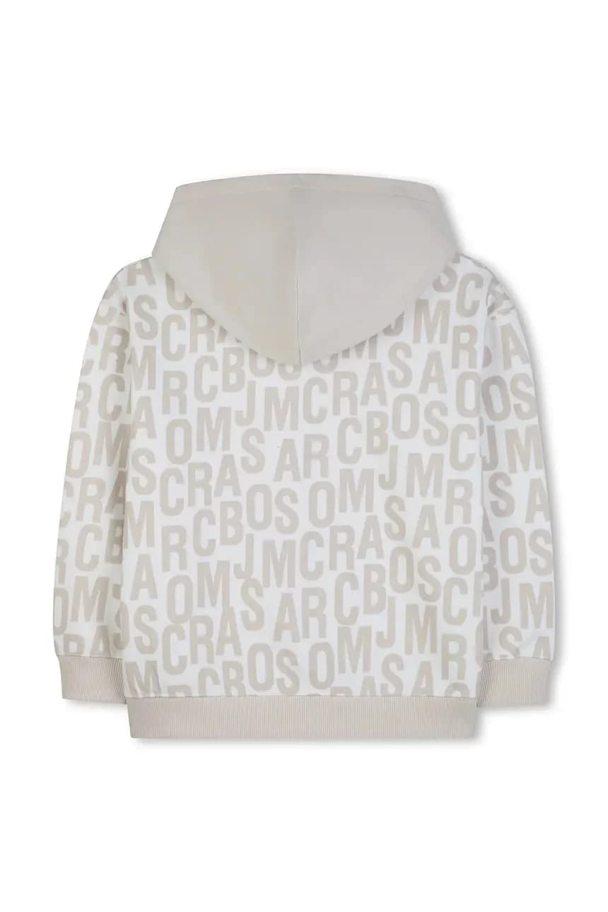 Детская хлопковая толстовка - фото 2