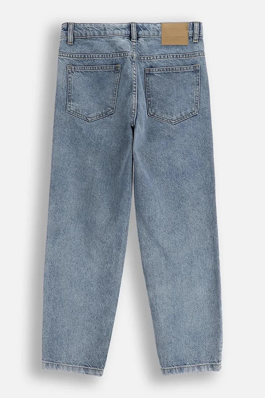 Детские джинсы - фото 2