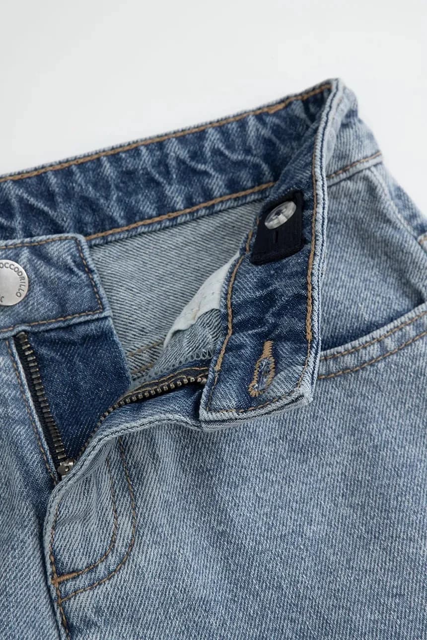 Детские джинсы - фото 3