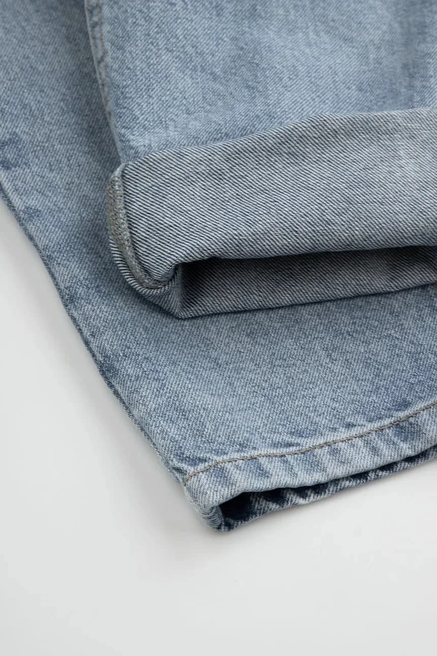 Детские джинсы - фото 4