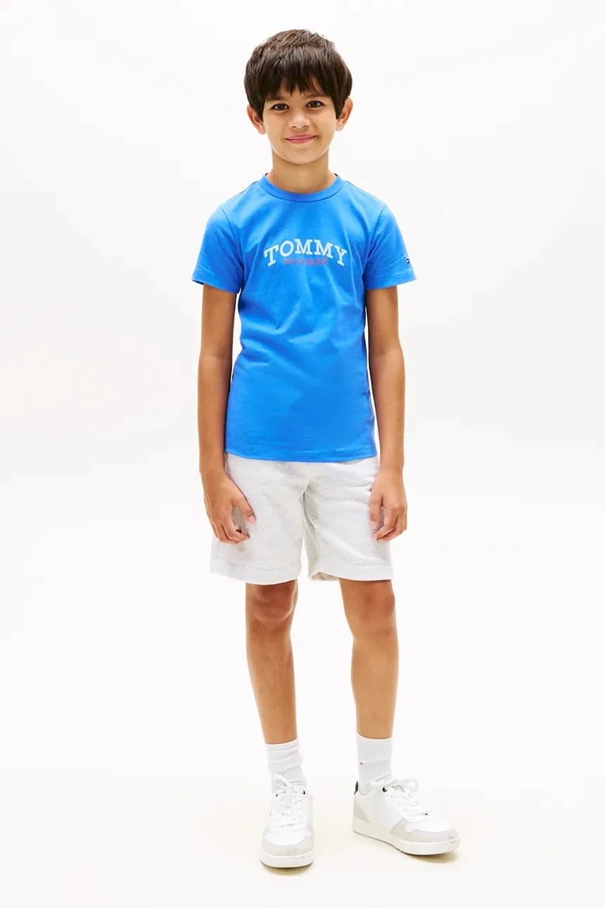 Детский комплект из хлопка