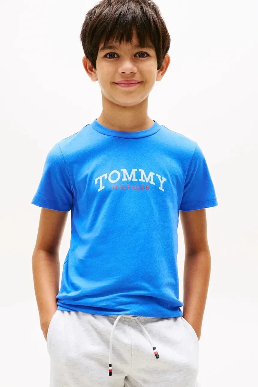 Детский комплект из хлопка - фото 9