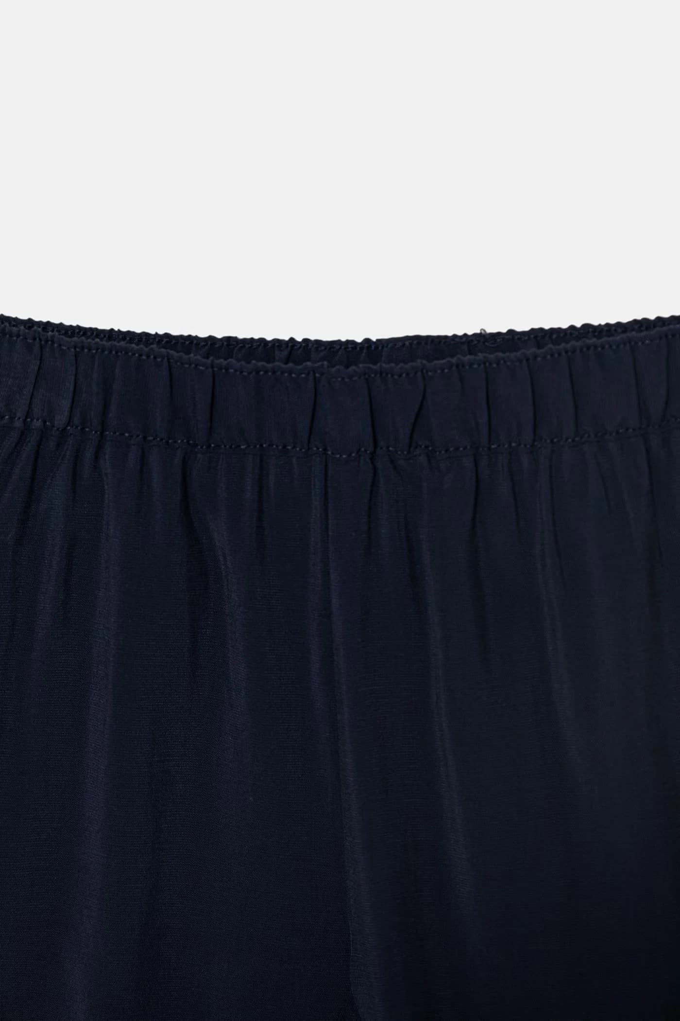 Повседневный детский комплект из вискозы. - фото 3