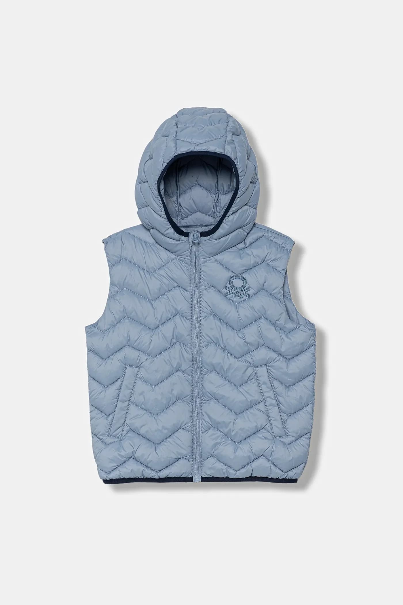 Детский жилет