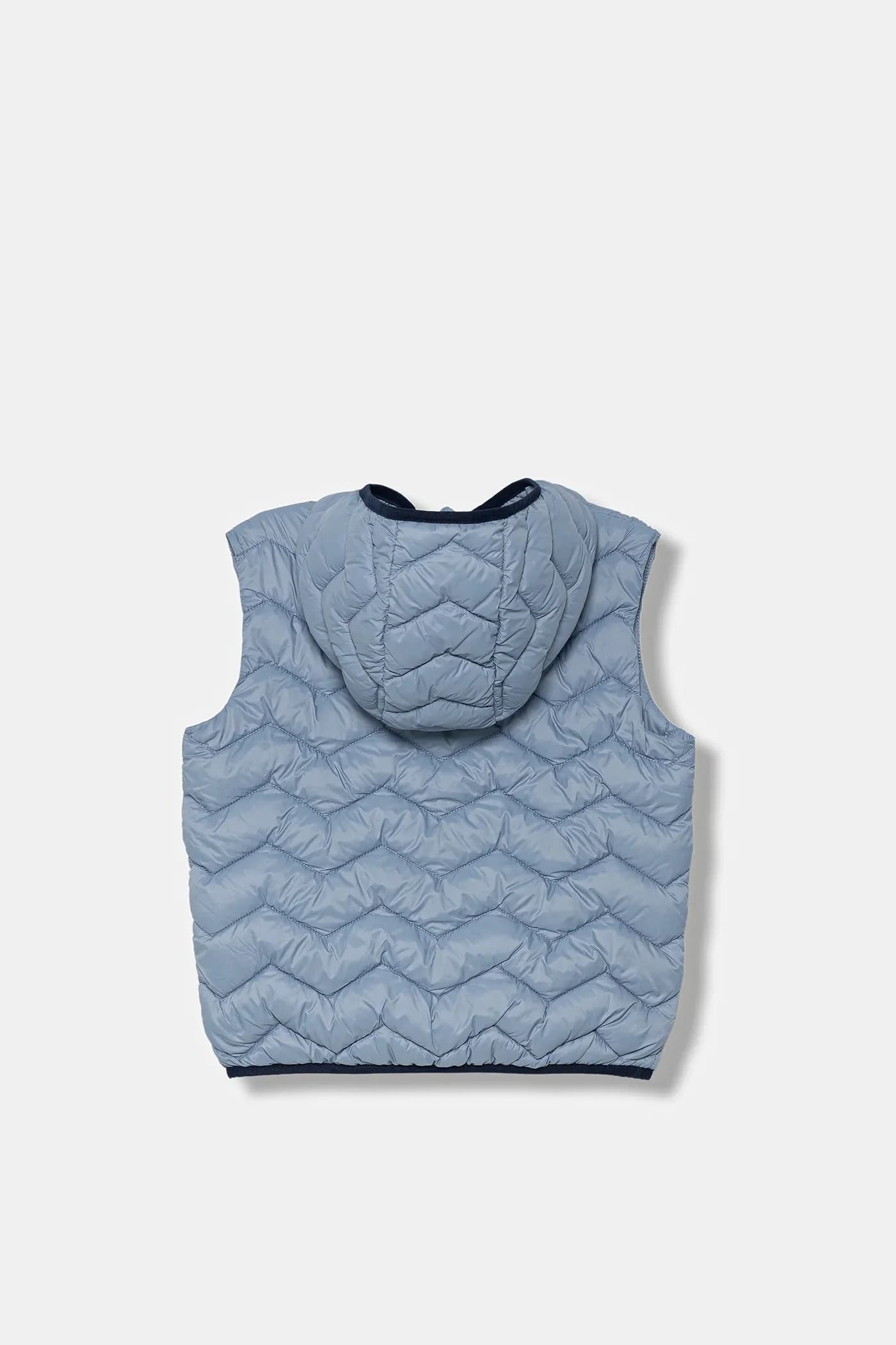 Детский жилет - фото 3