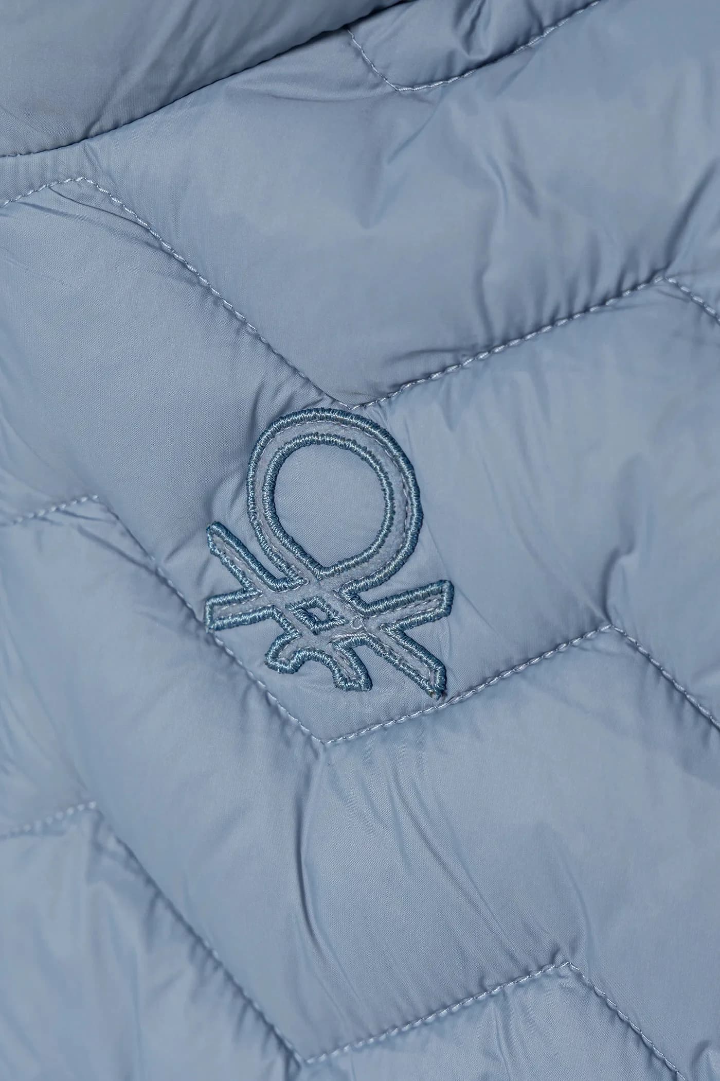 Детский жилет - фото 5