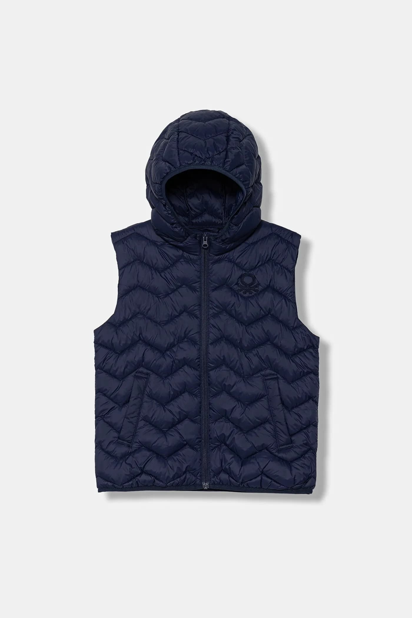 Детский жилет