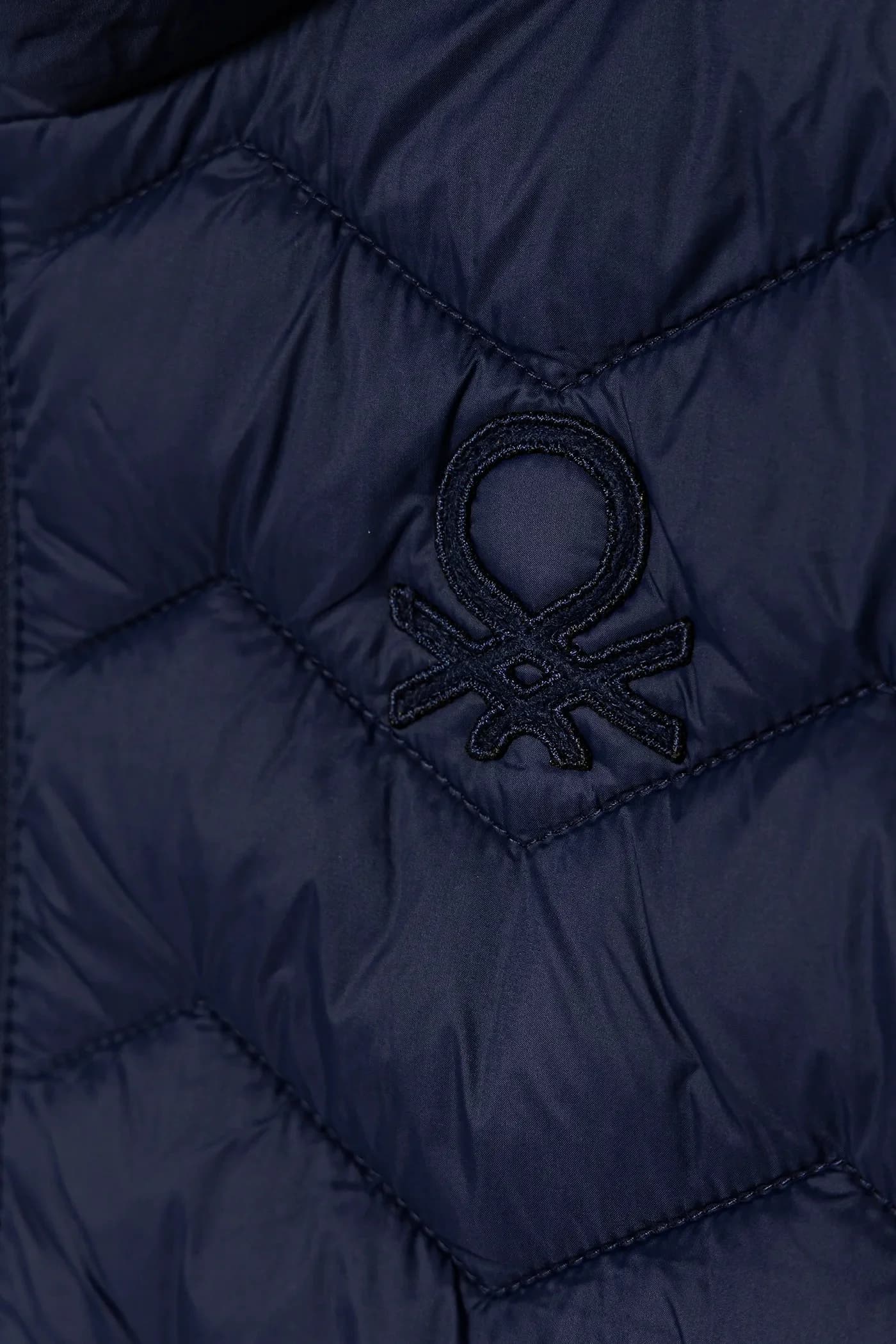 Детский жилет - фото 5