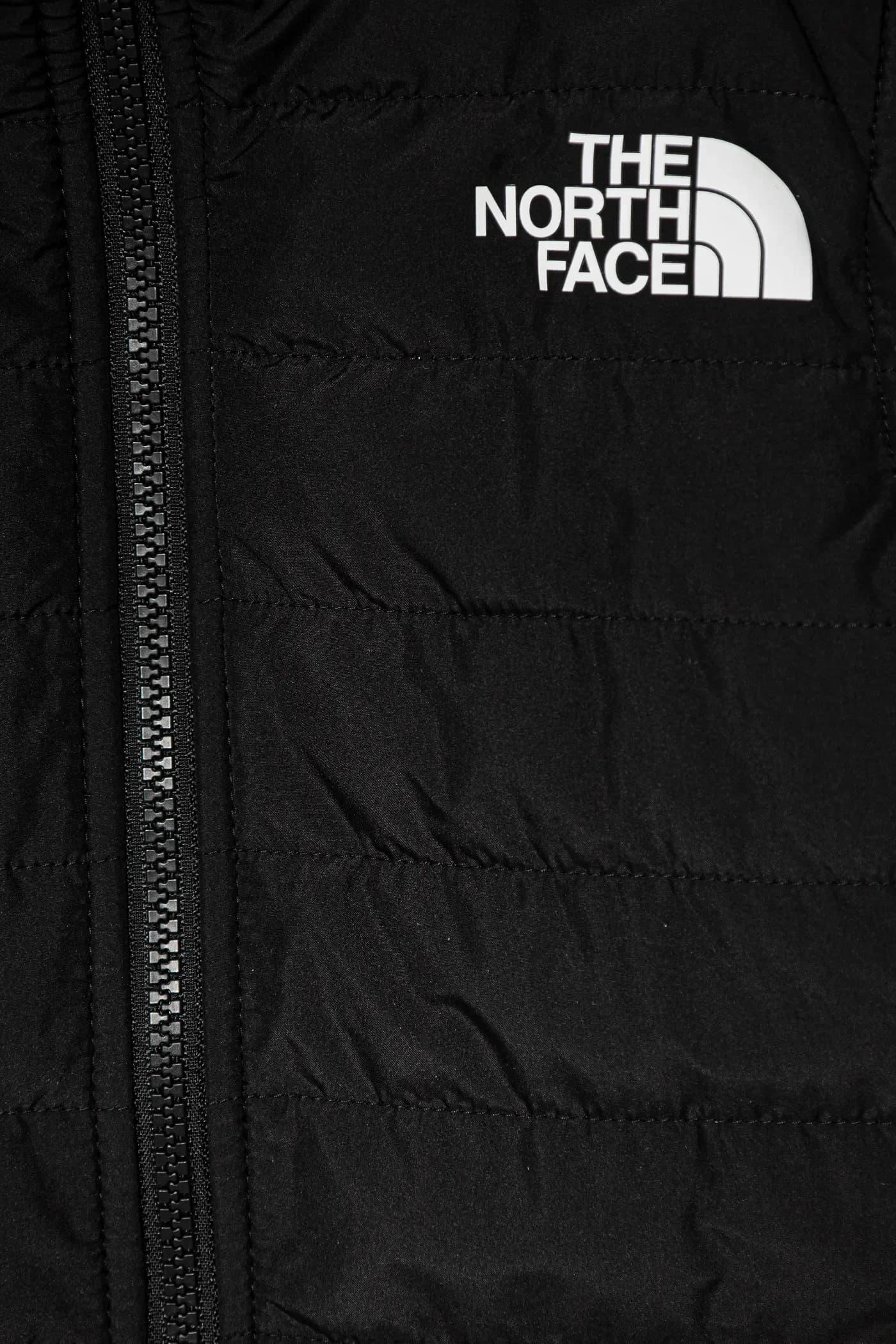 Детский ЖИЛЕТ СИНТЕТИЧЕСКИЙ NEVER STOP - фото 5