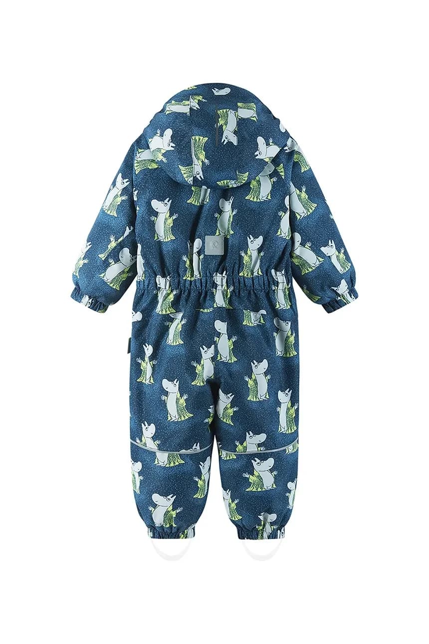 Детский комбинезон Moomin Lyster - фото 5