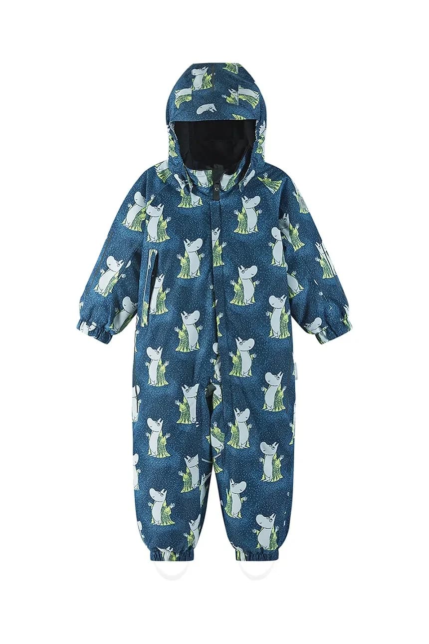 Детский комбинезон Moomin Lyster - фото 7