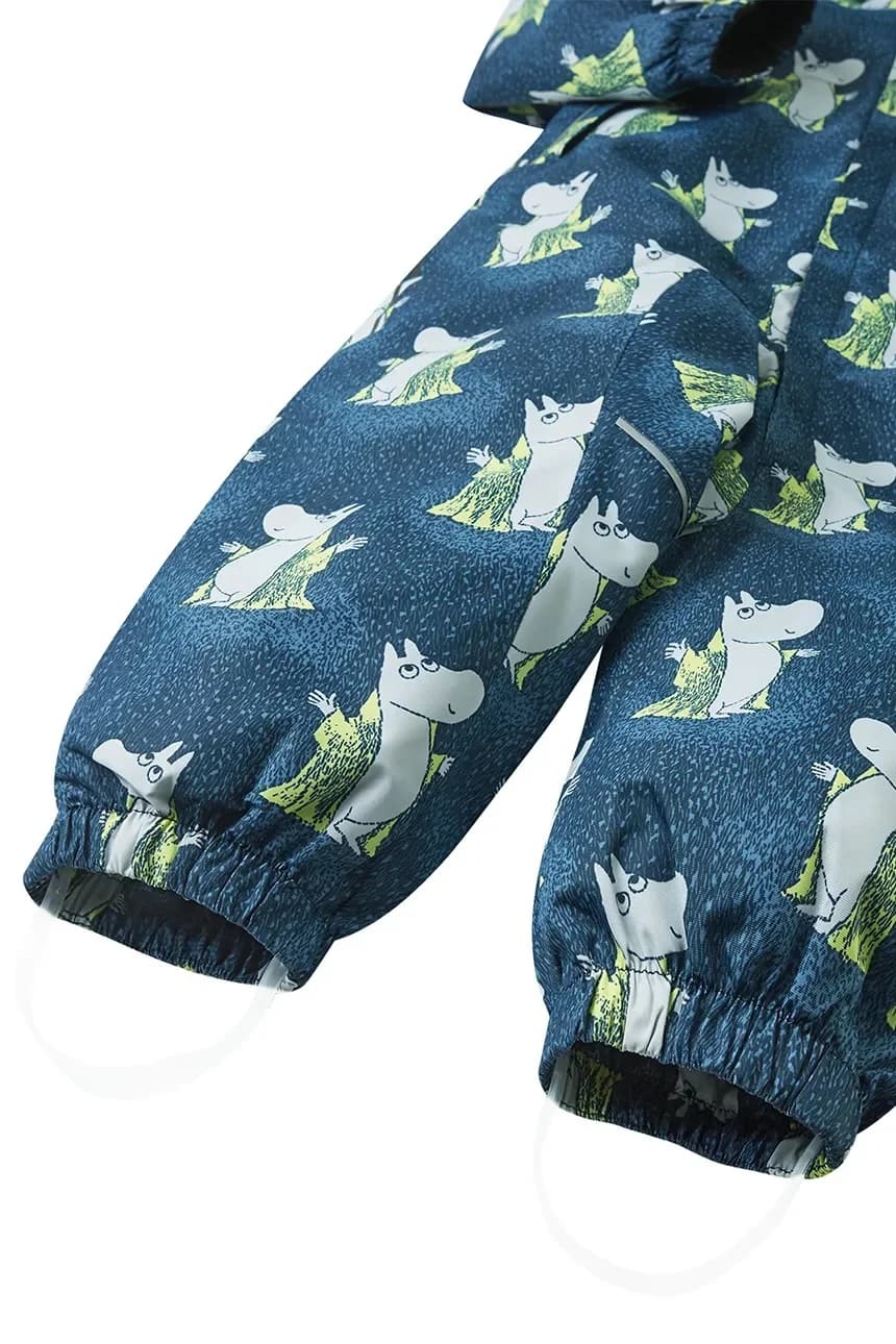 Детский комбинезон Moomin Lyster - фото 11