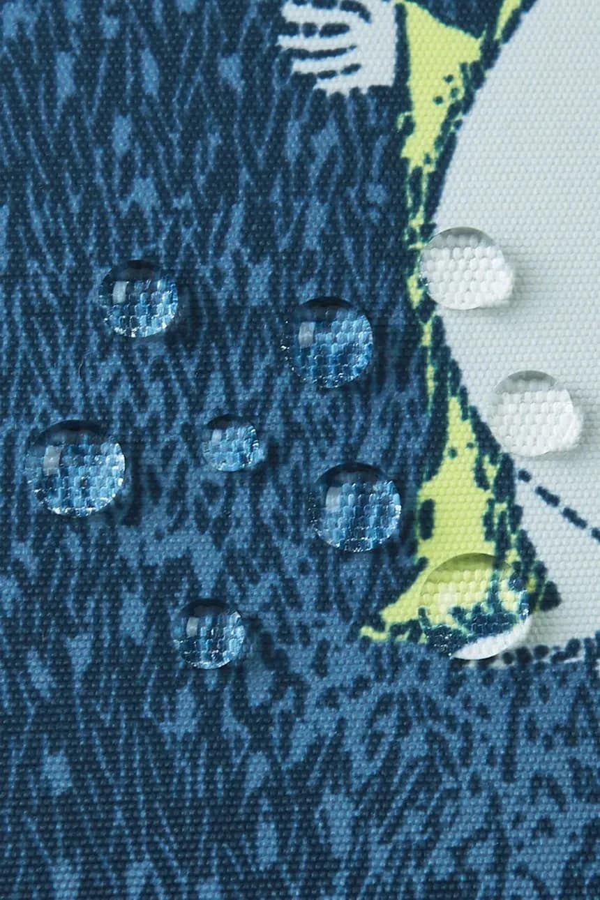 Детский комбинезон Moomin Lyster - фото 19