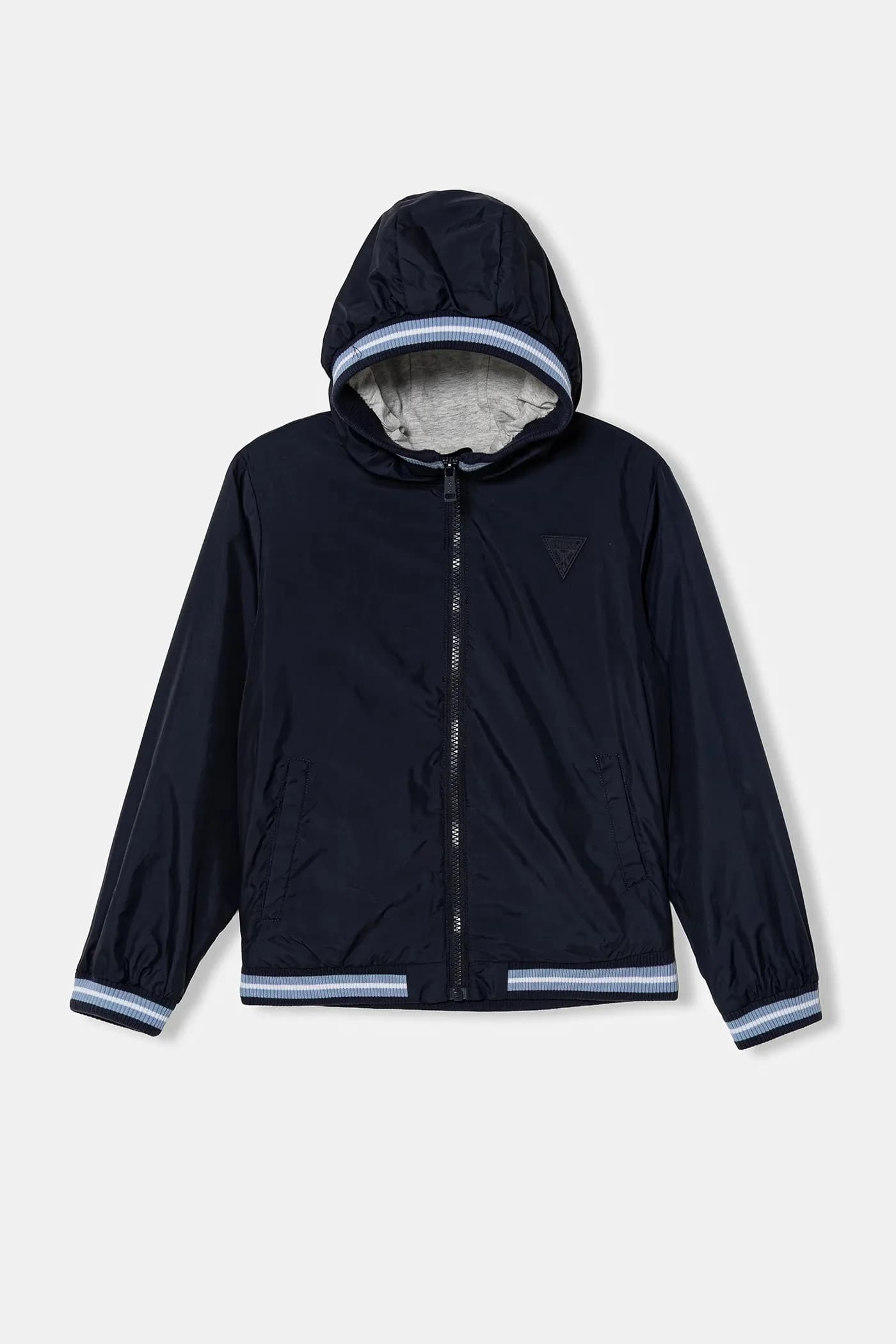 Детская куртка