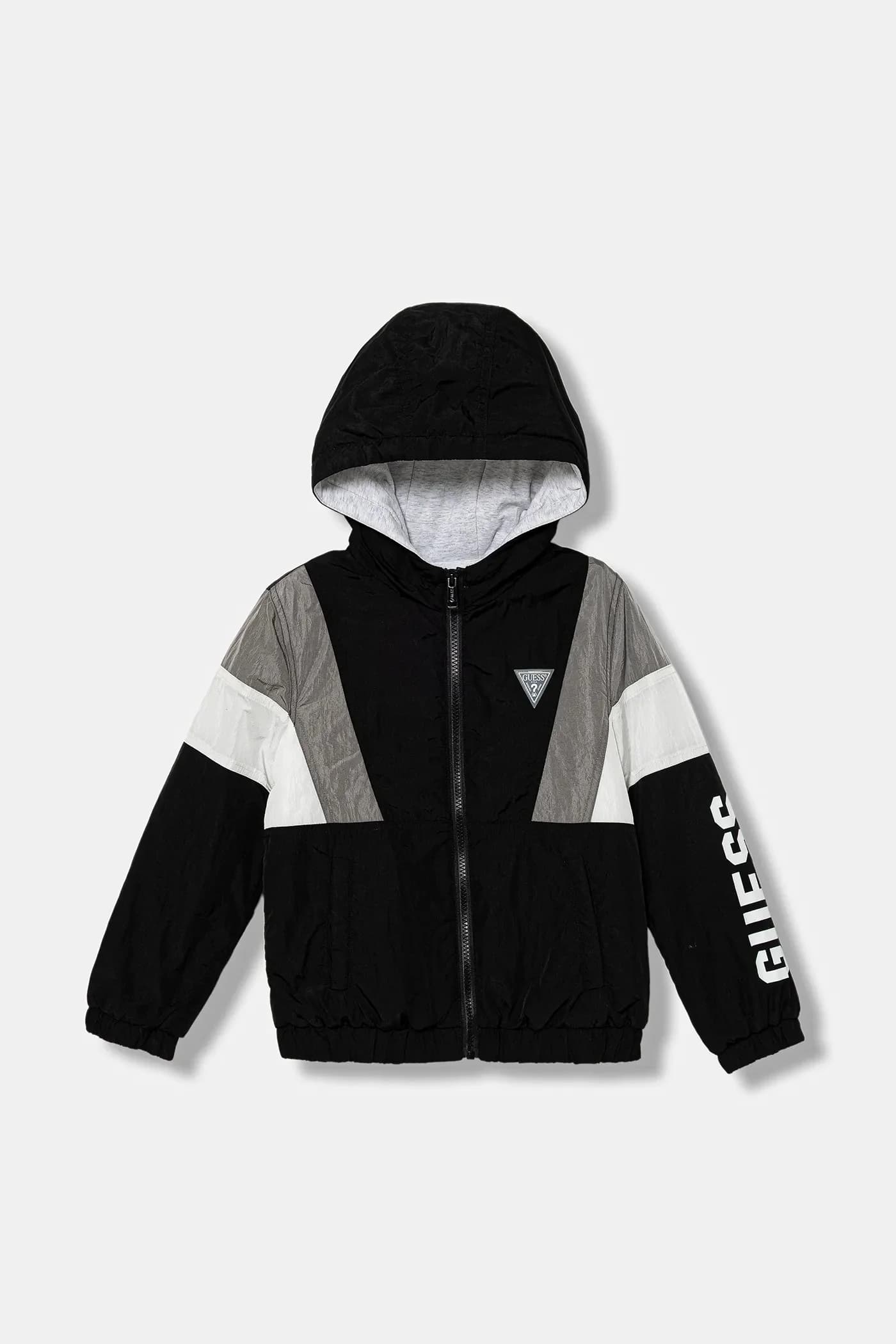 Детская куртка