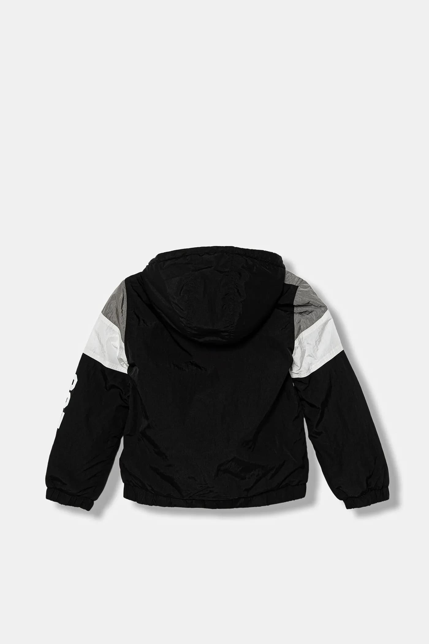 Детская куртка - фото 2