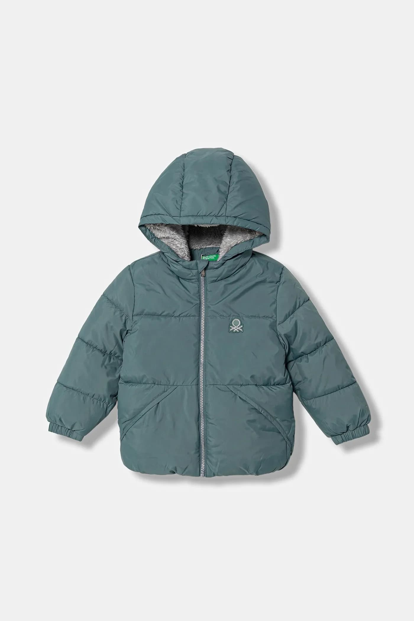 Детская куртка