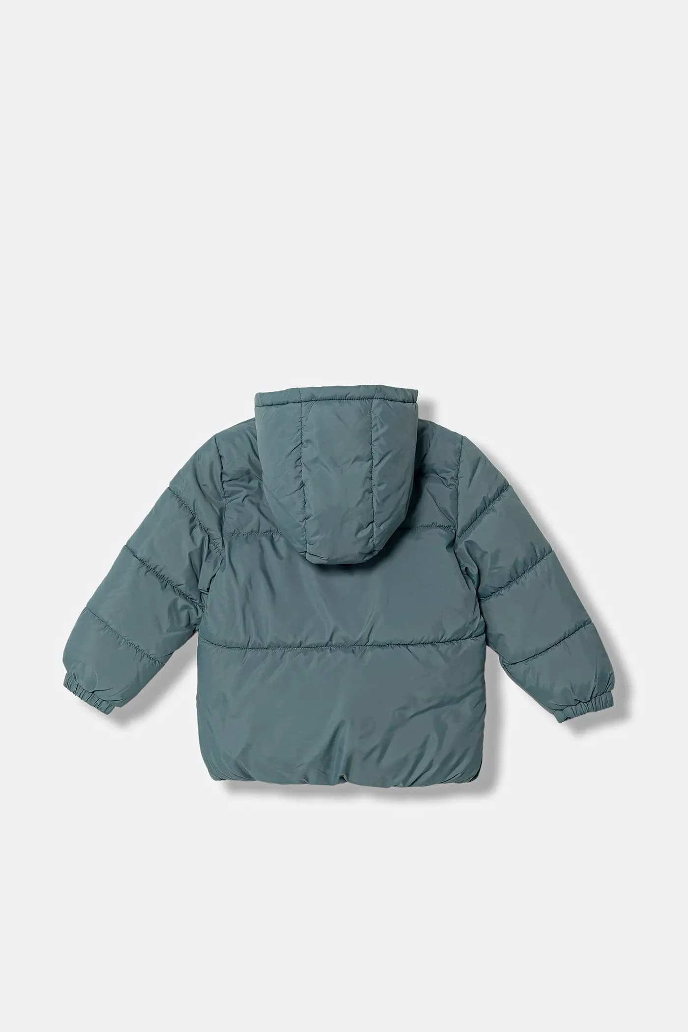 Детская куртка - фото 3