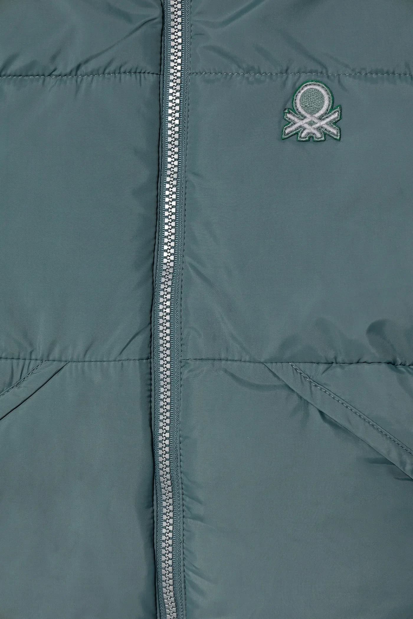 Детская куртка - фото 5