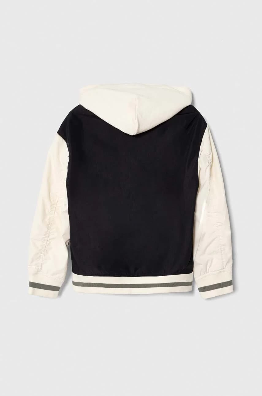 Детская куртка-бомбер - фото 3