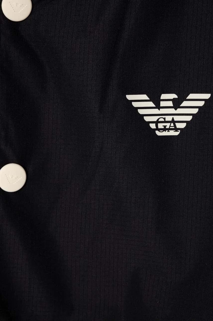 Детская куртка-бомбер - фото 5