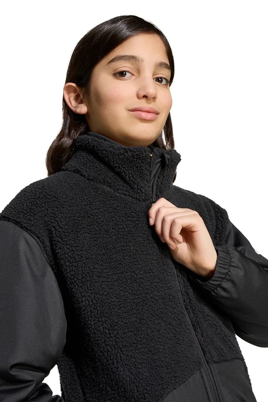 Детская куртка - фото 9