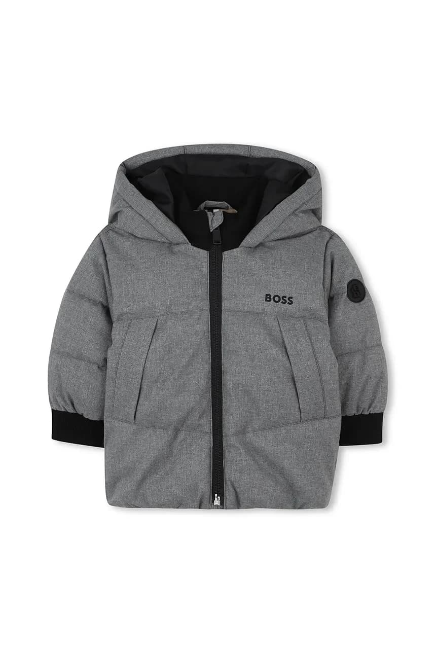 Детская куртка