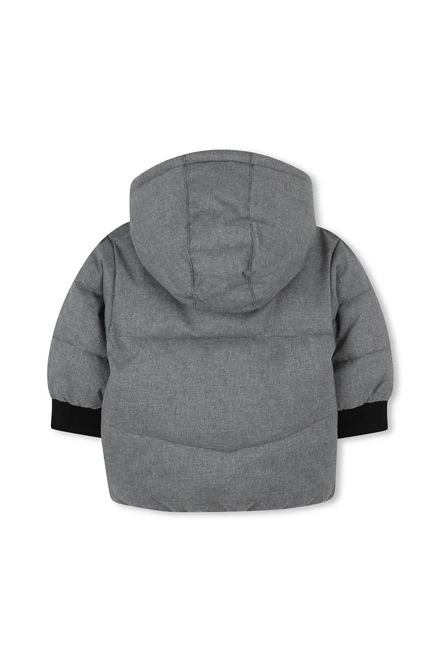 Детская куртка - фото 2