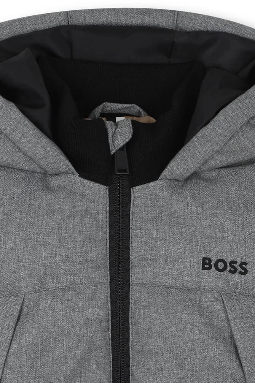 Детская куртка - фото 3