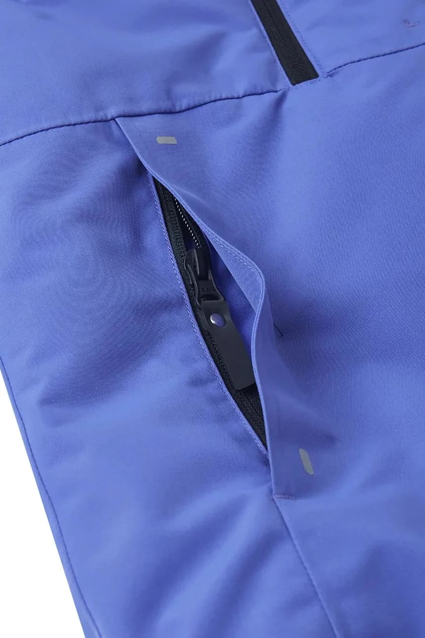 Детская куртка с периллой - фото 11