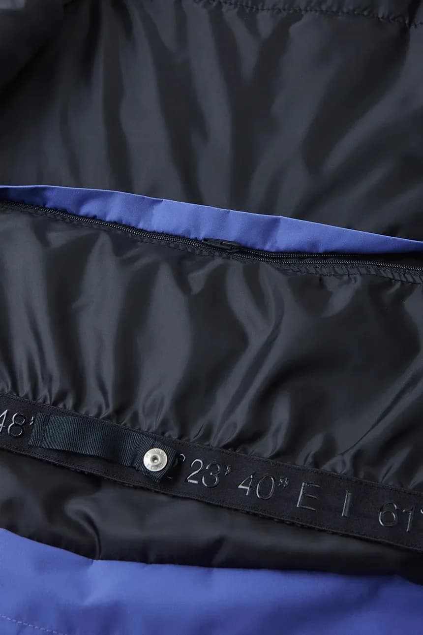 Детская куртка с периллой - фото 12