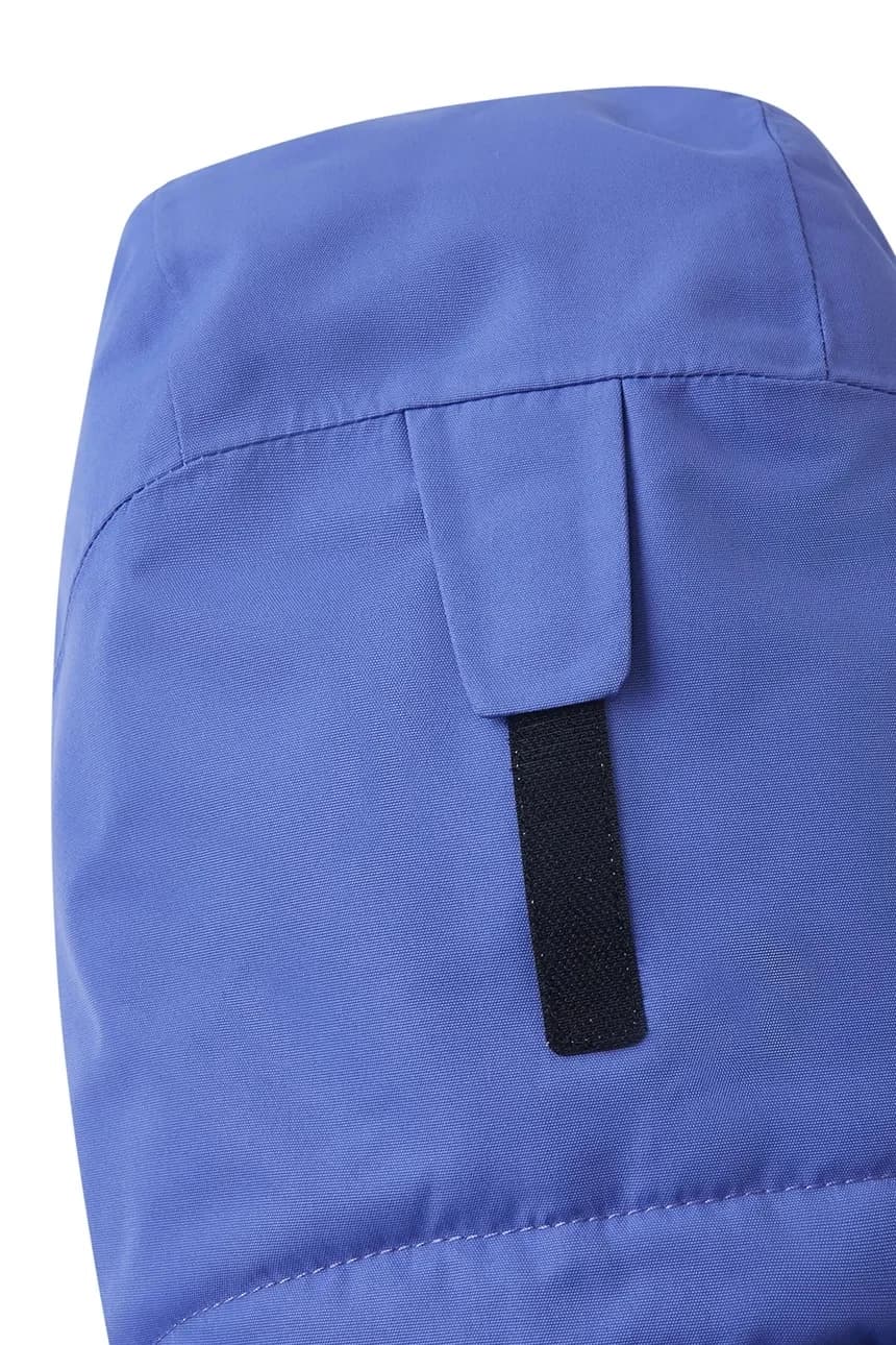 Детская куртка с периллой - фото 7