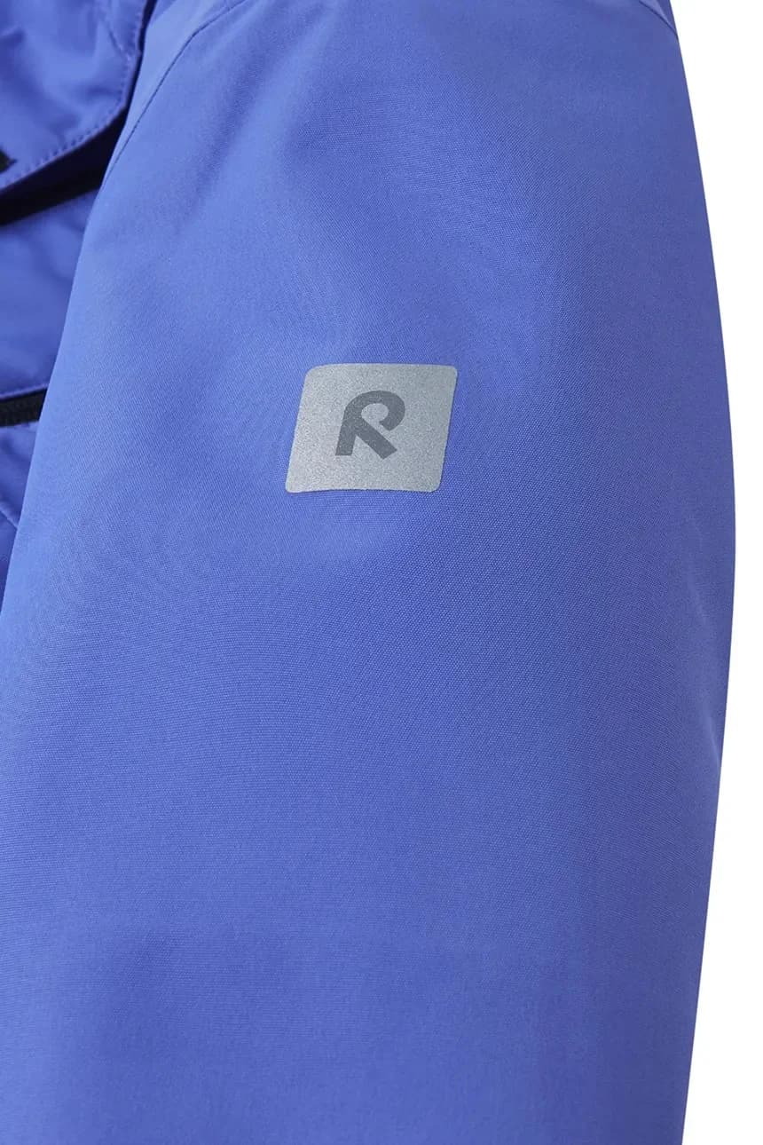 Детская куртка с периллой - фото 9