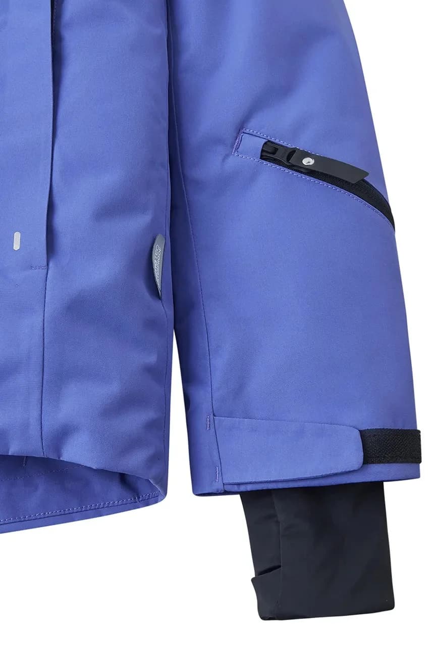 Детская куртка с периллой - фото 10