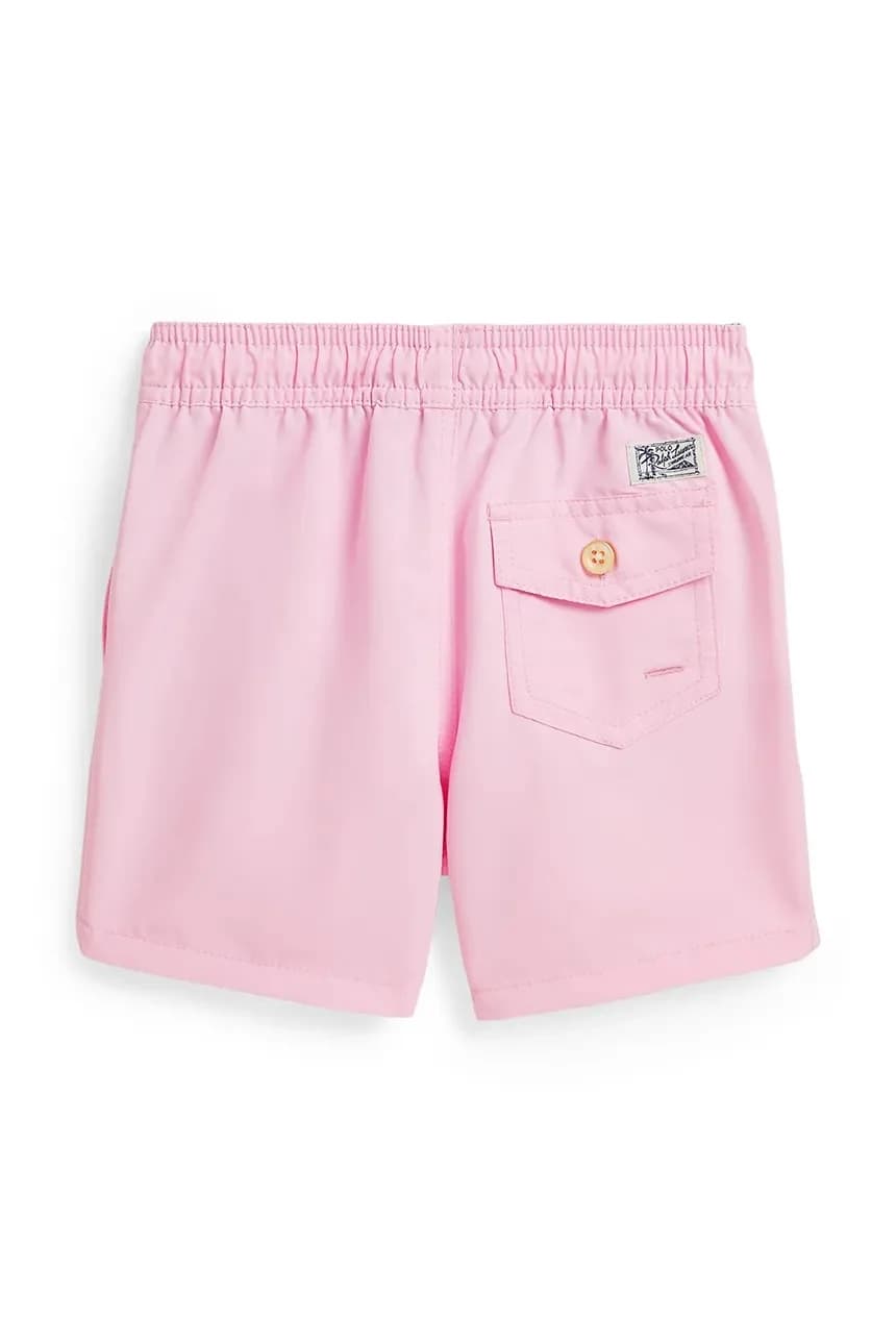 Детские шорты для плавания - фото 2