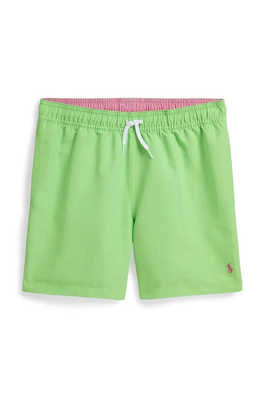 Детские шорты для плавания