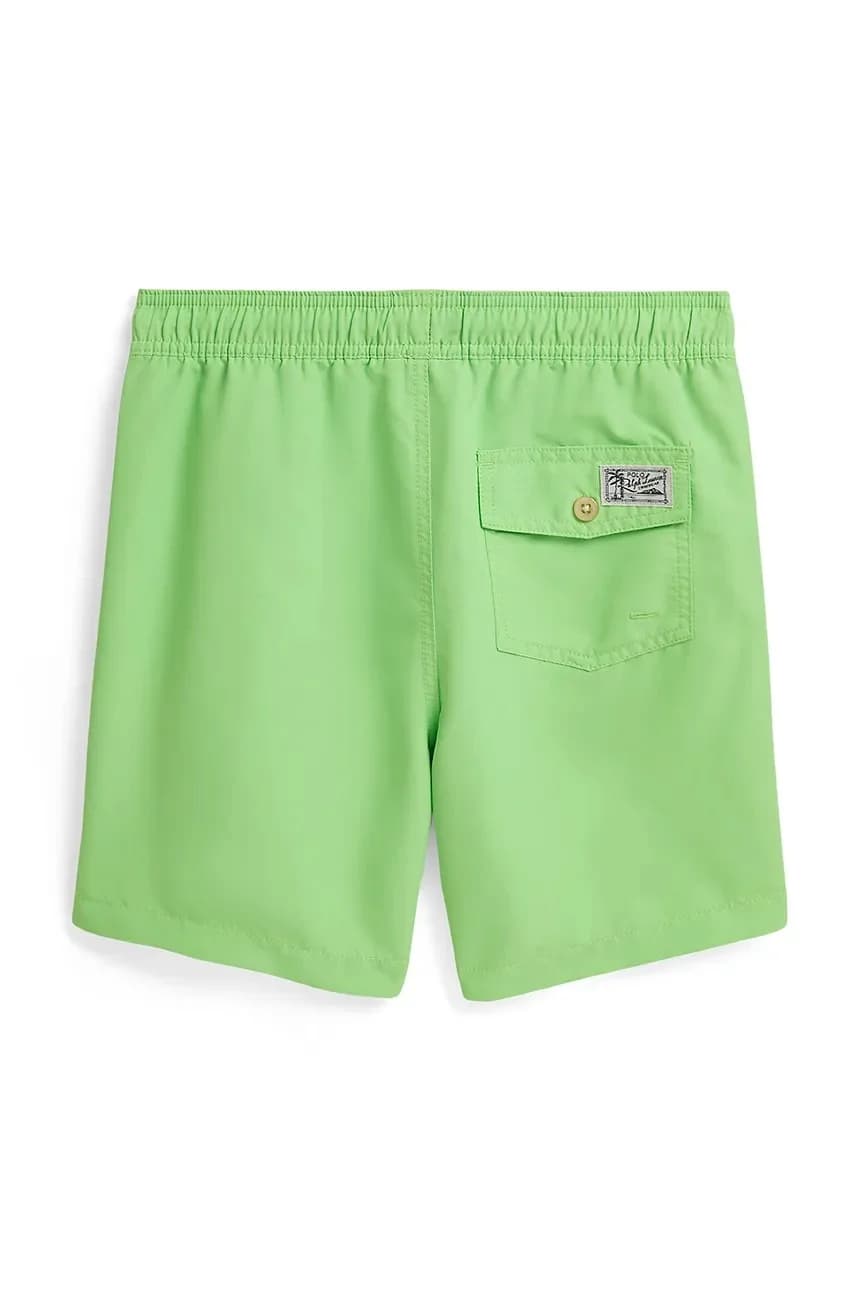 Детские шорты для плавания - фото 2