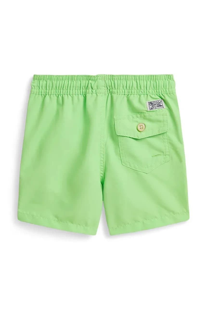 Детские шорты для плавания - фото 2