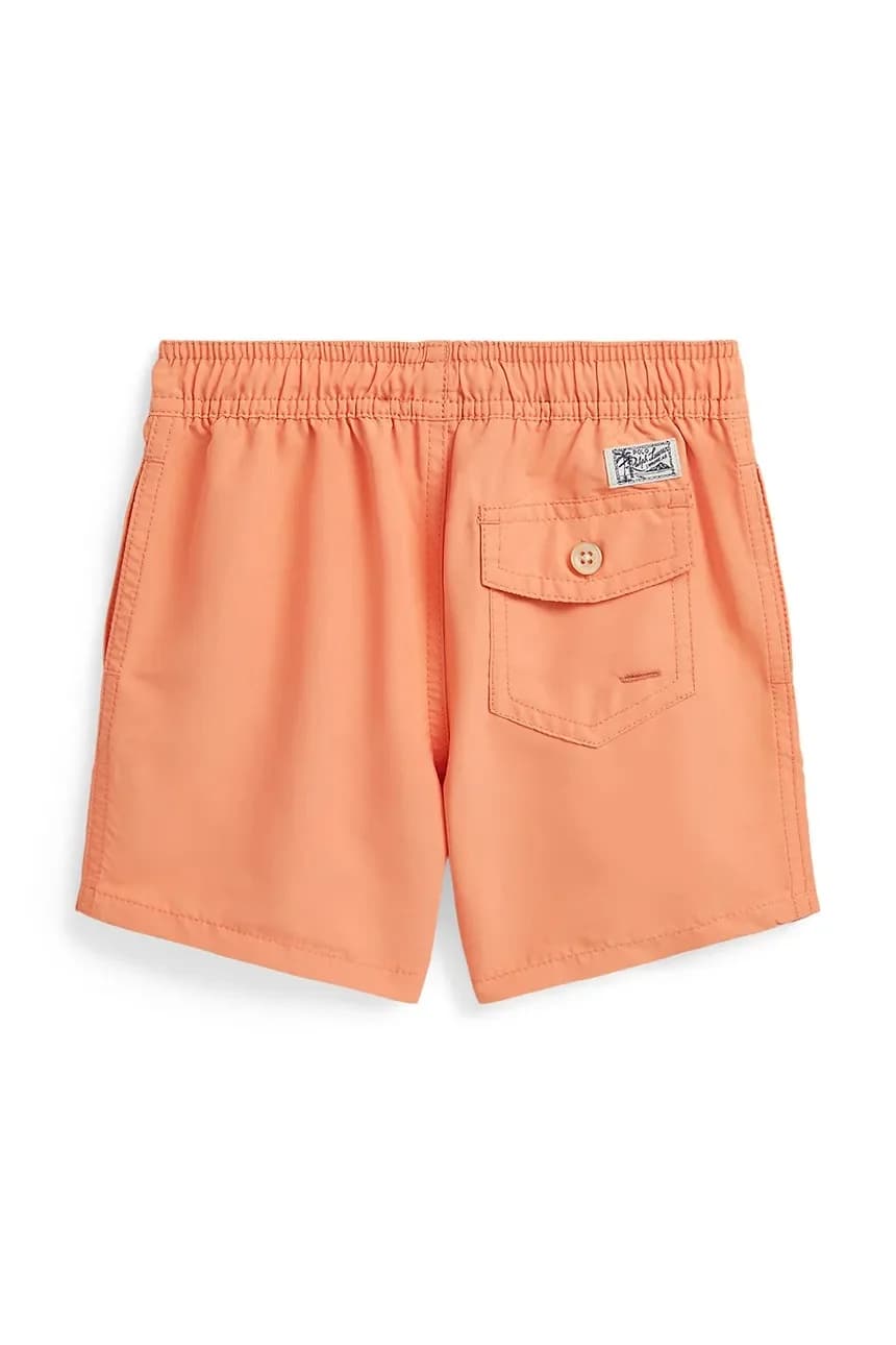 Детские шорты для плавания - фото 2