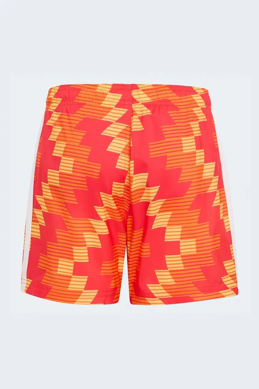 Детские шорты для плавания - фото 2