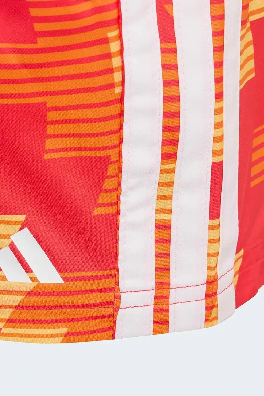 Детские шорты для плавания - фото 4