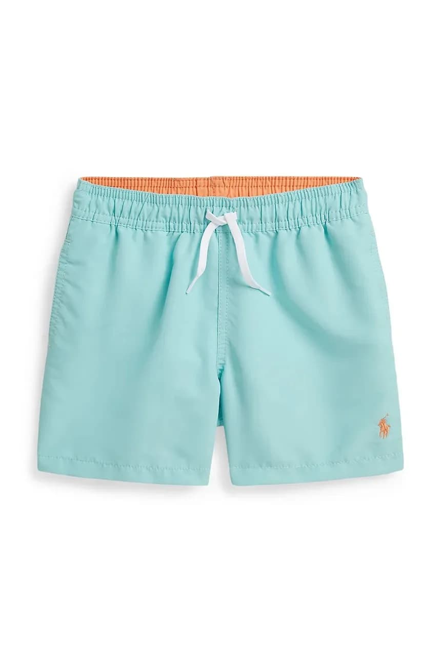 Детские шорты для плавания