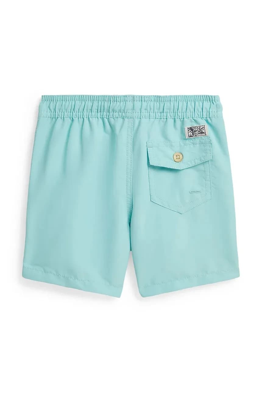 Детские шорты для плавания - фото 3