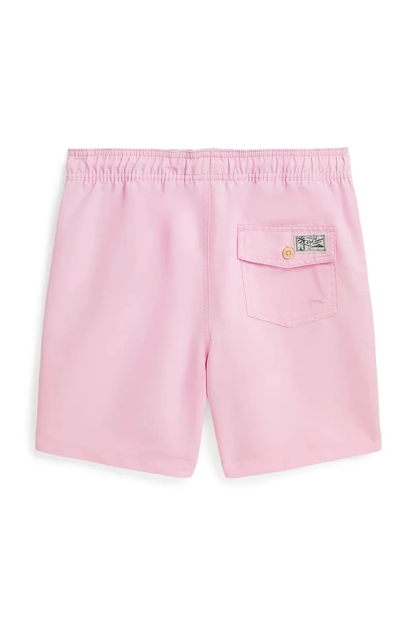 Детские шорты для плавания - фото 3