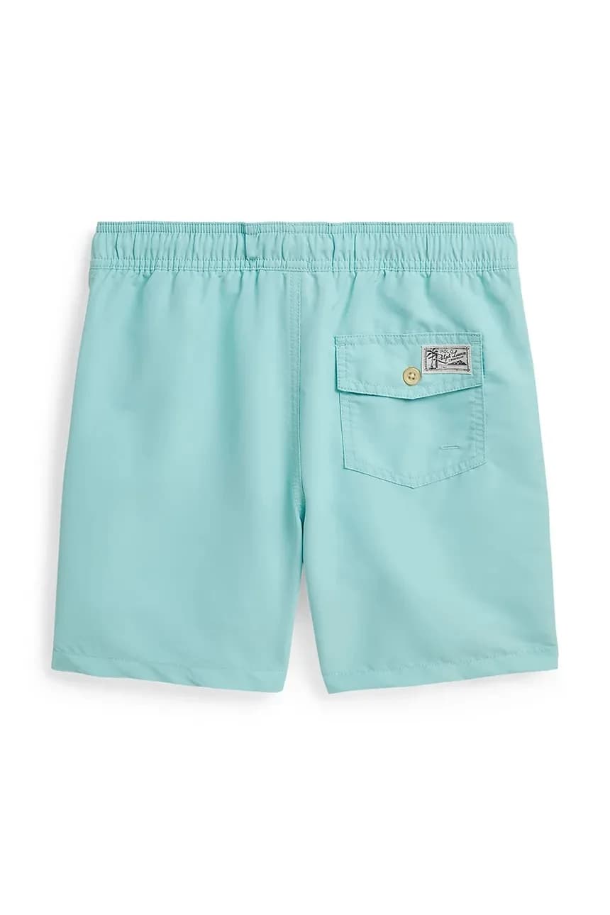 Детские шорты для плавания - фото 3